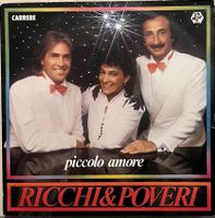 RICCHI & POVERI - PICCOLO AMORE