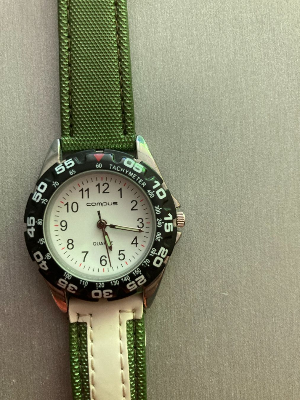 Montres: Campus Kinderuhr – D'occasion à Obfelden par miau68 1