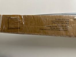 Elektrische Beamer Leinwand 226x130cm