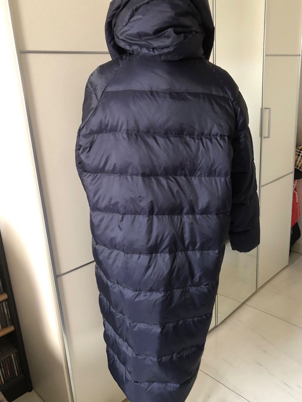 Zara Cappotti: Daunenmantel Zara – Nuovo (secondo la descrizione) da Niederhasli venduto da bluedog21 2