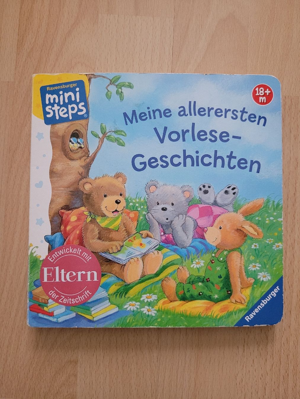 Libri: meine allerersten Vorlesegeschichten – Usato da Perlen venduto da Safari_23