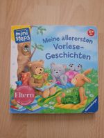 meine allerersten Vorlesegeschichten