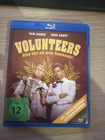 Blu-ray Volunteers Alles hört auf mein Kommando