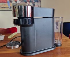 Nespresso Vertuo Next Deluxe