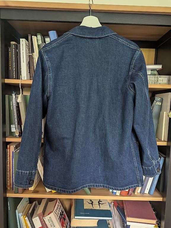 Giacche: UNIQLO Jeansjacke S – Usato da Zürich venduto da lin_6dtc 1