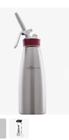 KISAG  1 Lt Flasche + 50 Patronen Kisag