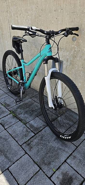 Velos: Merida Juliet 7.300  ruote 27.5 – Gebraucht aus Lamone von Graz07 4