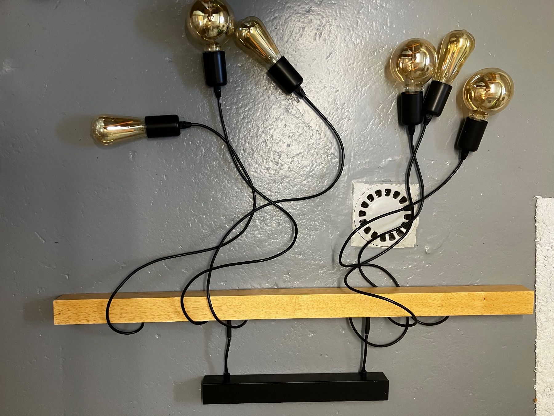 Lampadari & plafoniere: Plafonnier – Usato da Yverdon-les-Bains venduto da rogerweber62