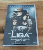 Die Liga der aussergeöhnlichen Gentlemen