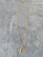 Chaîne avec pendentifs