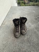Lowa Renegade GTX Mid Grösse 40 Hiking Wanderschuh Damen