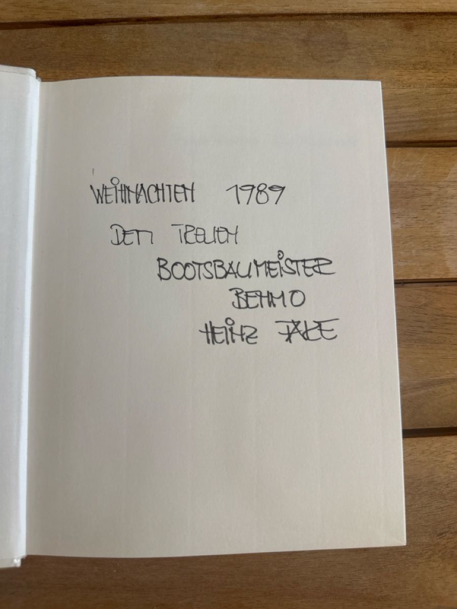 Libri: Die Pflicht ruft Giraud Westrup – Usato da Hinteregg venduto da JLTV1 2