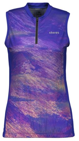 Sherpa T-shirt vélo / Velotrikot Damen t.L NP. 59.95 NEU!