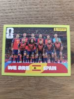 Panini Sticker 2026 ESP 13