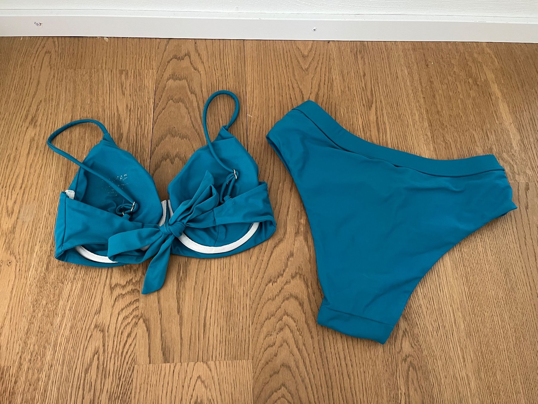 Maillots de bain & Bikinis: Bikini von Palmar (S) – Neuf (Voir description) à Olten par ElGergonito 2
