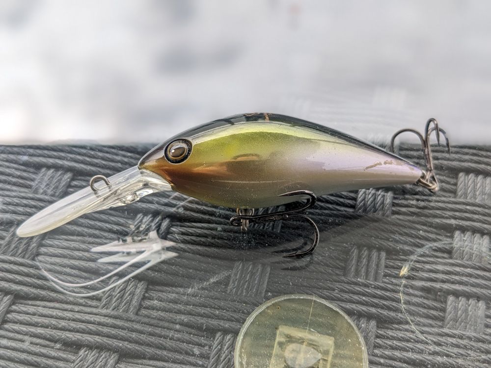 Tsunekichi Hama Crank | Kaufen auf Ricardo