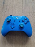 Xbox One Controller Blau - Sommeraktion, schnäppchen 🎮✅ 
