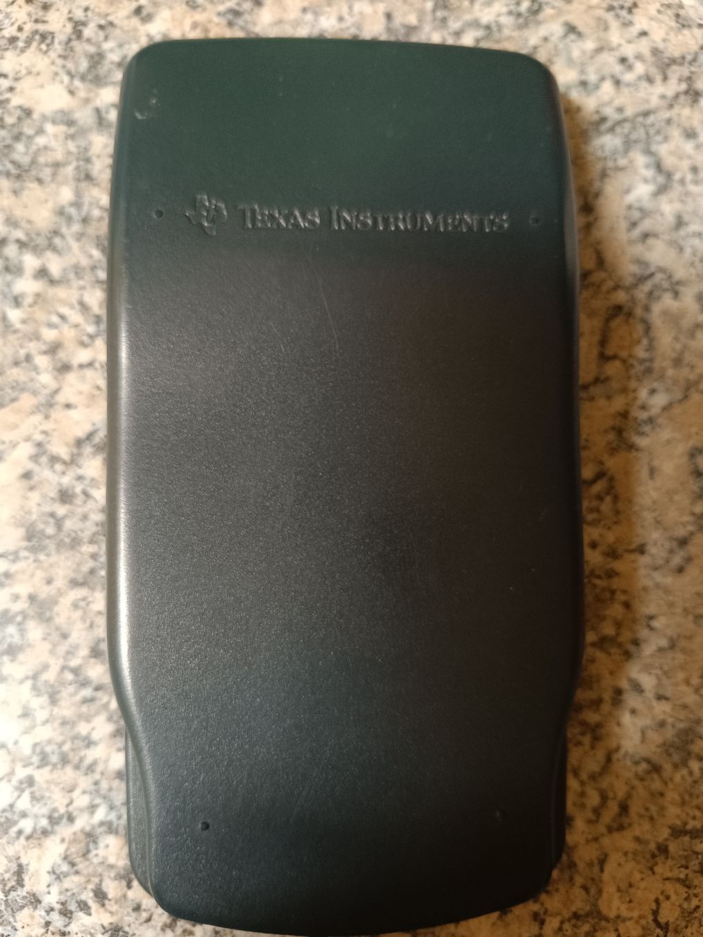 Texas Instruments Calculatrices: Taschenrechner  – D'occasion à Biberist par Belzebu 3