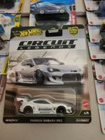 Hot Wheels Pandem Subaru BRZ Circuit Legends Premium