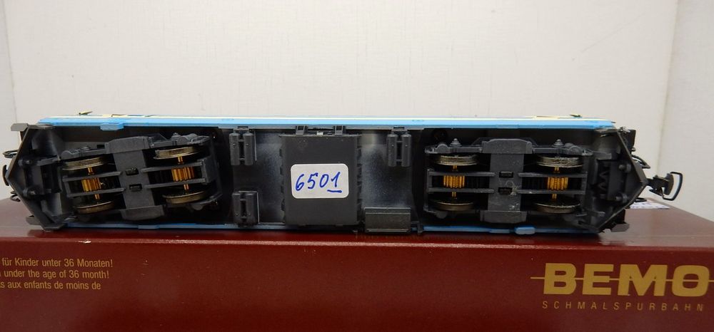 HOm -  MOB " Golden Panoramic Line - Loc Ge 4/4  III  - 22 6