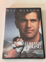 Forever Young - Mel Gibson!