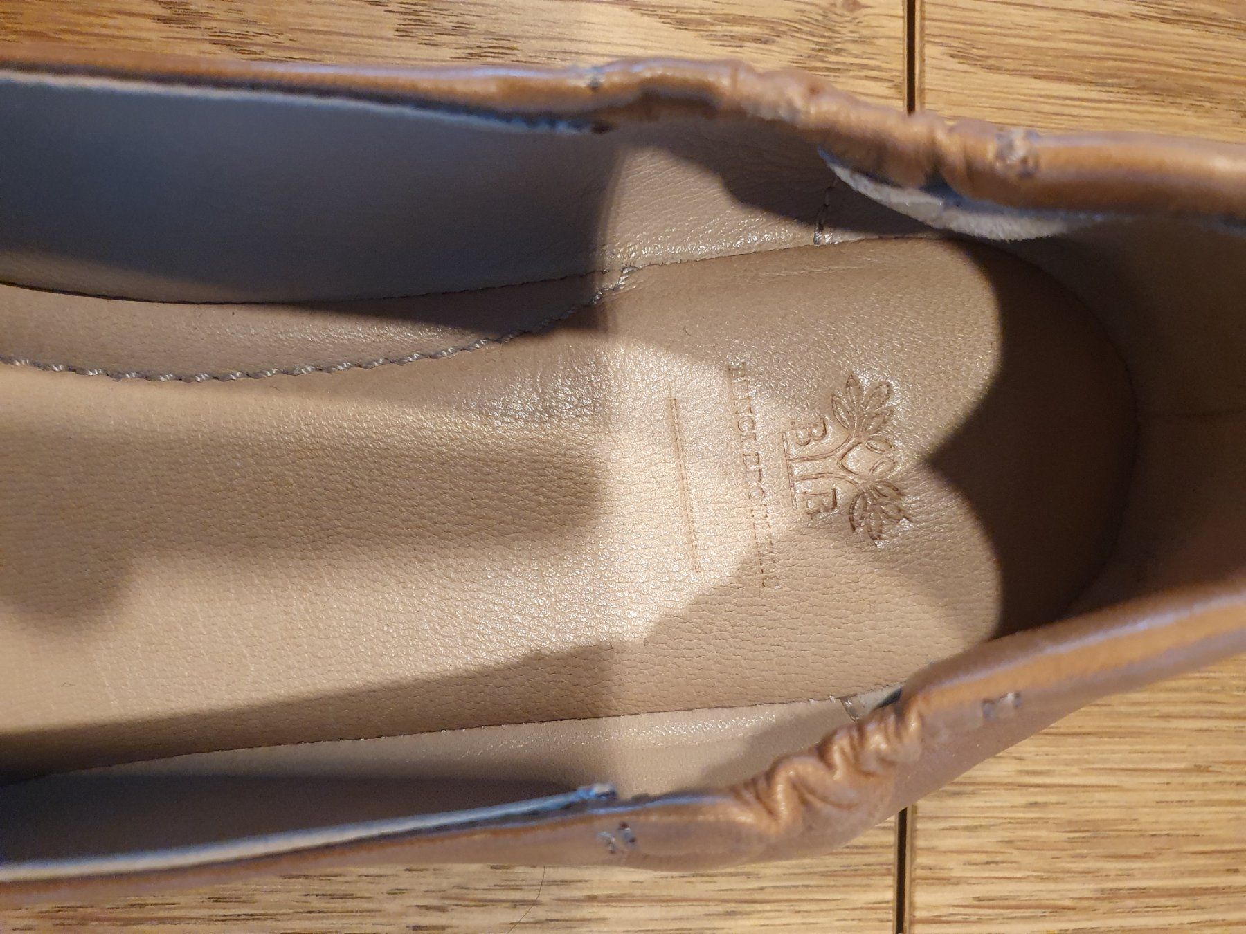 Benci Brothers Damenschuhe: Damenschuhe – Neu (gemäss Beschreibung) aus Kreuzlingen von Vrene01 2