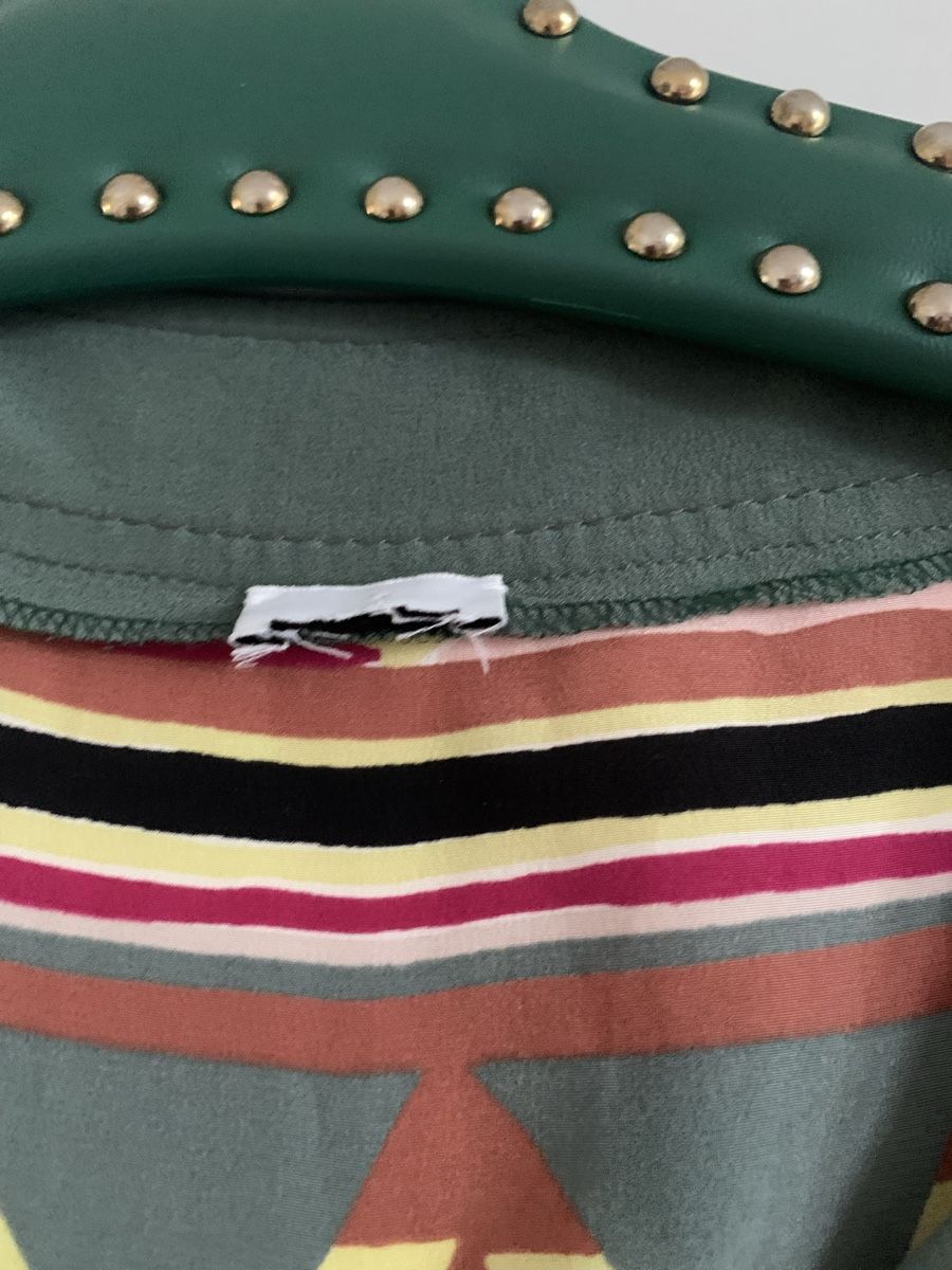 Vestiti: Missoni seiden kleid – Usato da Zürich venduto da Nikuska32 4