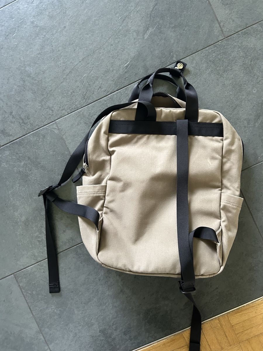 Sandqvist Zaini: Sandqvist Rucksack – Usato da Küsnacht ZH venduto da rokito86 2