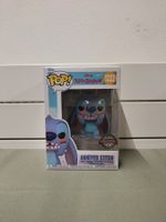 Funko POP! Lilo & Stitch 1222 SE - Annoyed Stitch