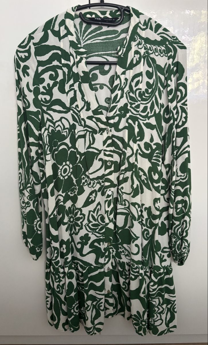 Zara Robes: Zara Kleid – D'occasion à Zollikerberg par Jvac2 5