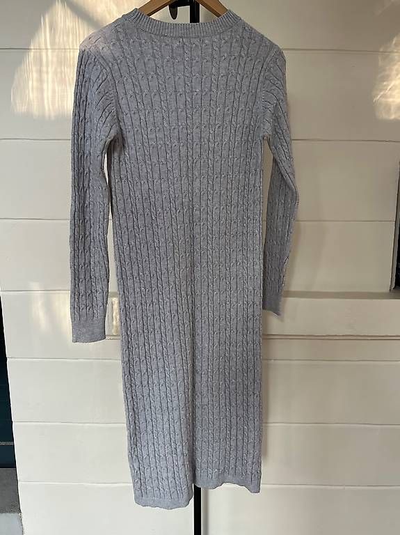 Vestiti: Strickleid Gr 36 – Usato da Luzern venduto da HeleneXX 4
