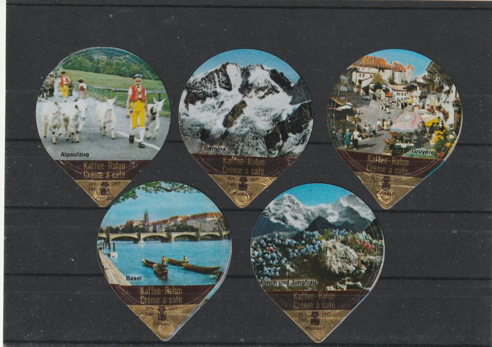 Polierbürsten Set - 5 Stück Beige Baumwolle Für Dremel