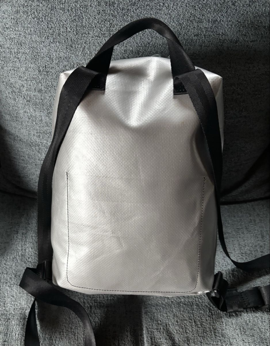 Freitag Zaini: Freitag Walter F44 – Nuovo (secondo la descrizione) da Glattfelden venduto da Krokus2 1
