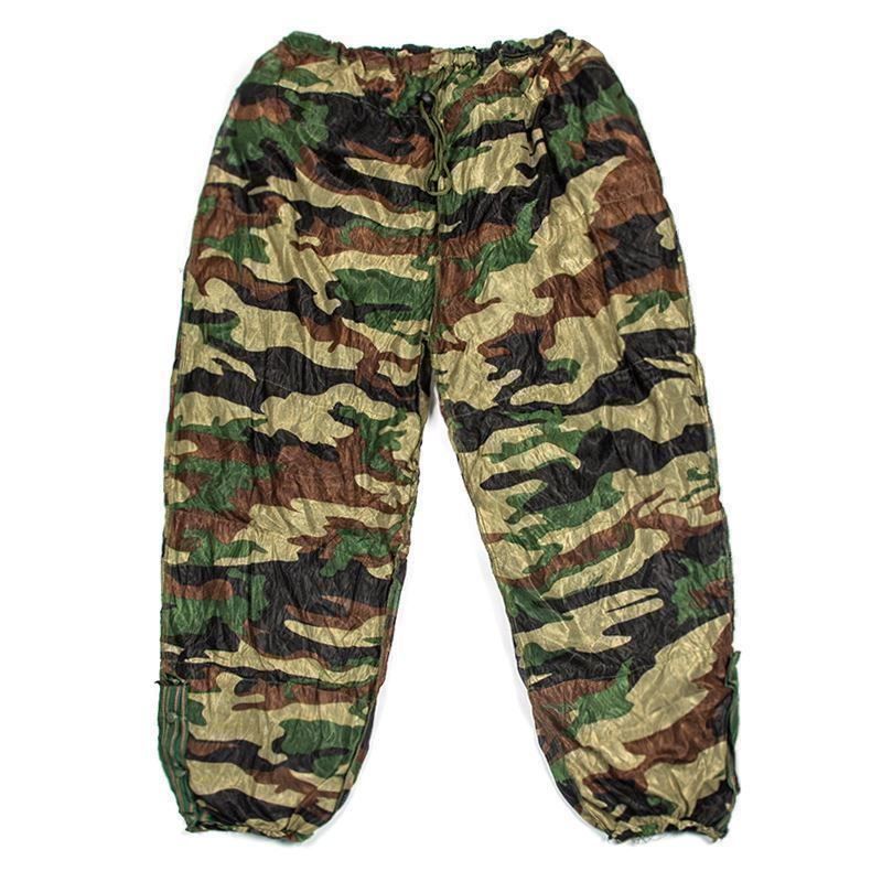 Uniformi: 3D Blatt Tarnanzug Camo Jagd Wald – Nuovo (secondo la descrizione) da Thun venduto da thunshop 3