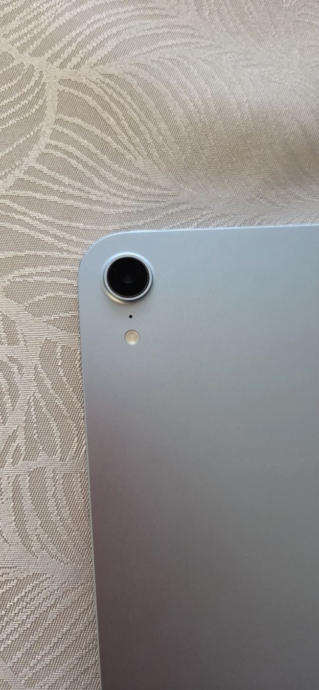 Apple Tablet PC: APPLE iPad mini 2024 Cellular iCloud gesperrt – Defekt aus Oberembrach von Sx_el 7