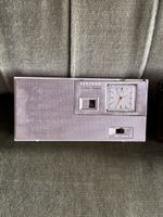 Citizen Vintage Radiowecker, Rarität, Sammlerstück!