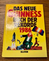 Guinness Buch der Rekorde 1986