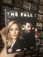 The Fall Season two - 2 dvds
