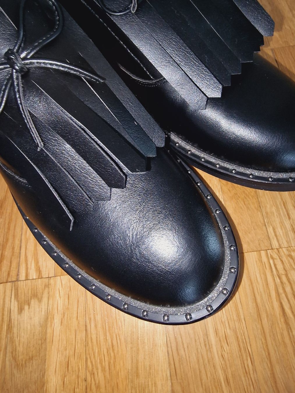 Scarpe da donna: Italienische Schuhe,neu,große 40 – Nuovo (secondo la descrizione) da Jona venduto da Bubi22 2