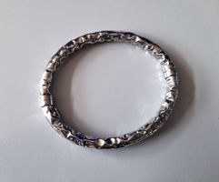 Giovanni Raspini Bracciale Bangle Stone Piccolo