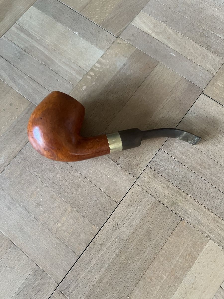 Pipe & Accessori: Pfeifen Sammlung – Usato da Lichtensteig venduto da dobda 3