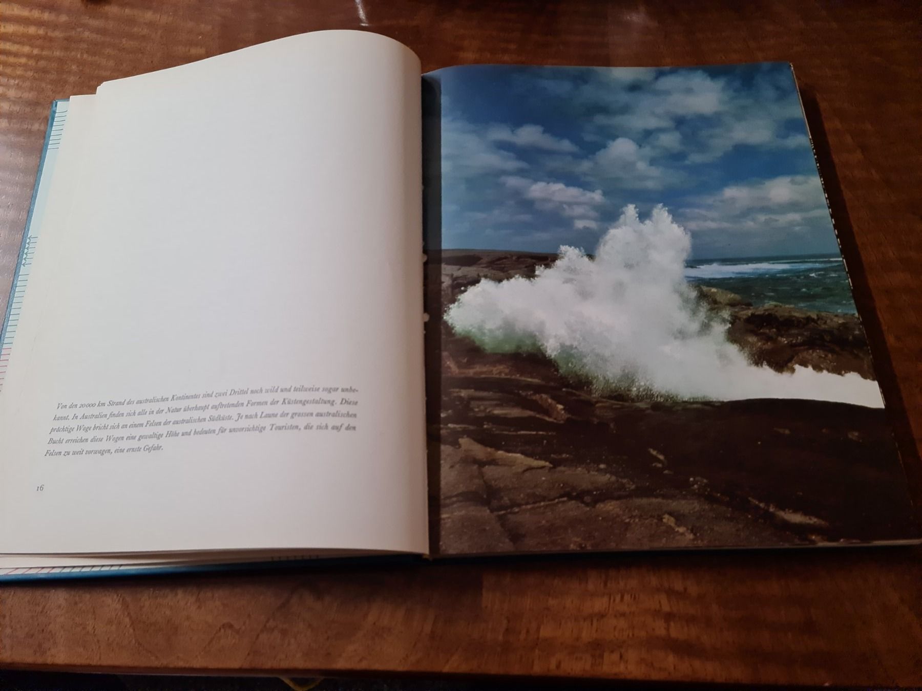 Libri: DAS MEER – Usato da Erstfeld venduto da Mario_boe0 2