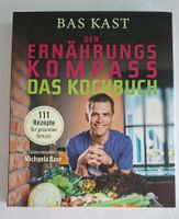 Bas Kast - Der Ernährungskompass, Kochbuch - Top Zustand!