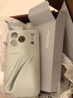 Rhode Phone 17 pro Case neu und originalverpackt Light Grey