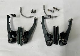Shimano XTR BR-M951 V-Brakes Paar