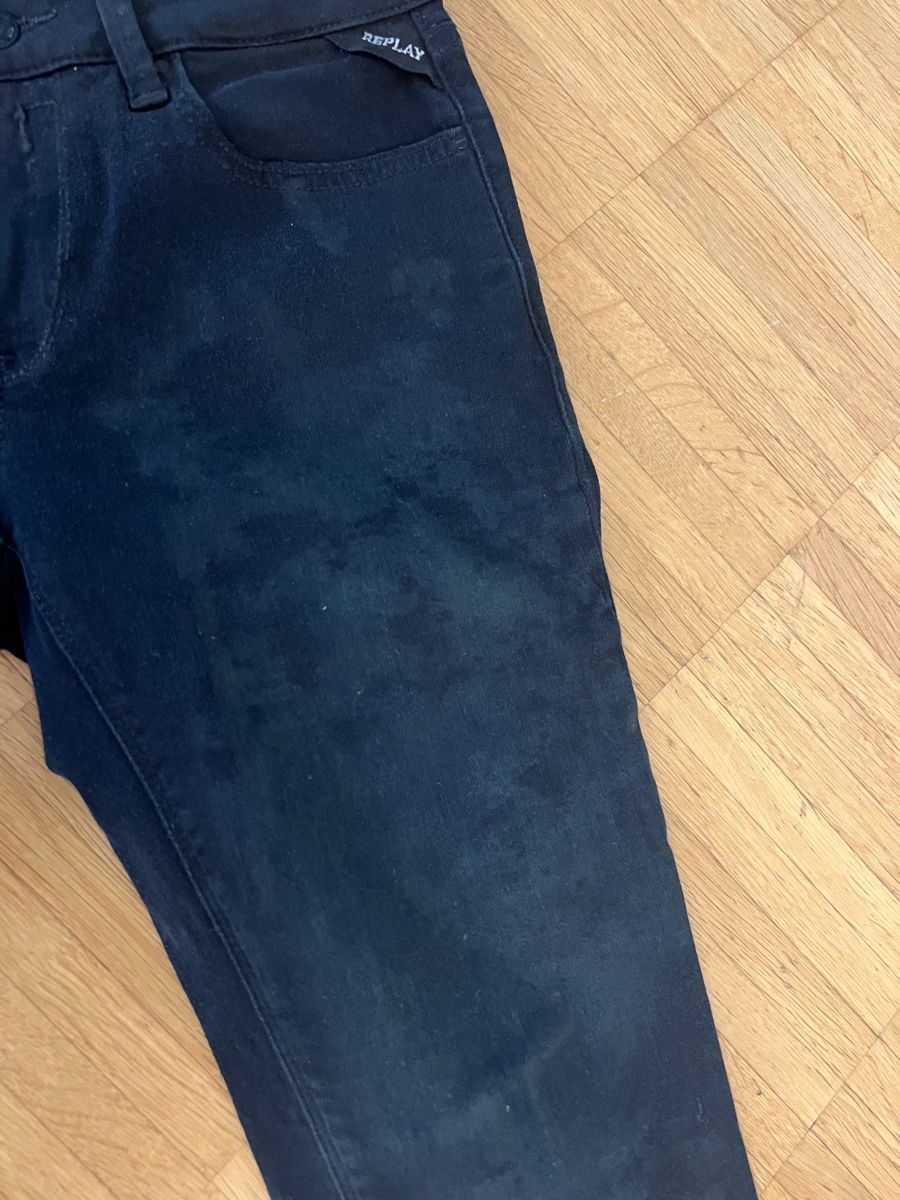 Replay Jeans: Replay Jeans Gr.27 – Neu (gemäss Beschreibung) aus Binz von jousi7 1