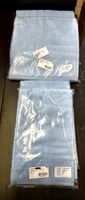 Frottewäsche/Marke Lavana/2x Gästetuch/2xTeppich/Neu/OVP