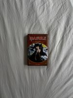 Manga Mashle tome 1