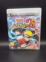 Naruto Shippuden Ultimate Ninja Storm 2 PS3