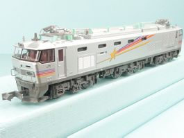KATO Spur N JR EF510